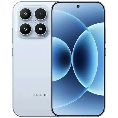 Celular Xiaomi 17 Azul 512gb Global - Lacrado