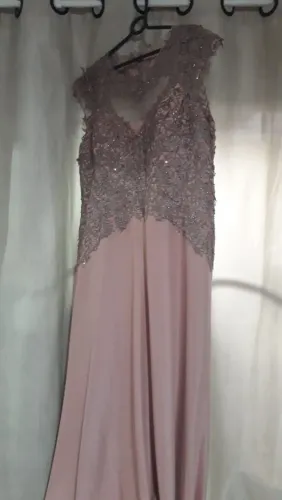 Estoque de roupas