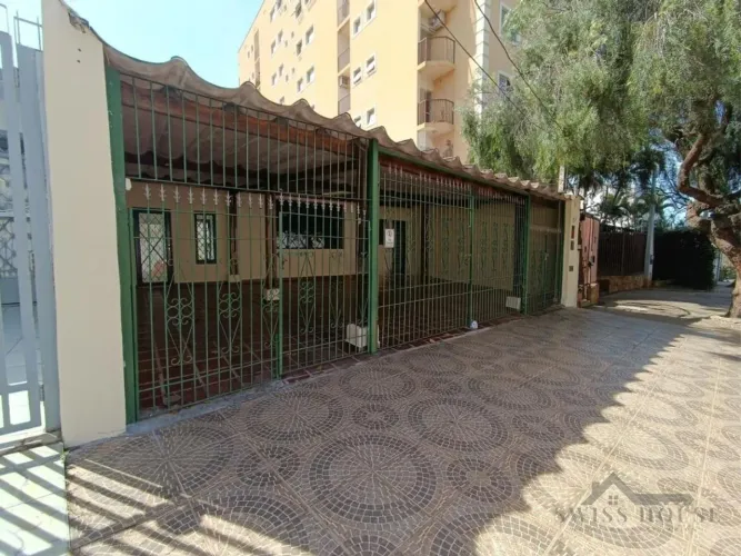 Casa a venda e para alugar no Bosque em Campinas/SP