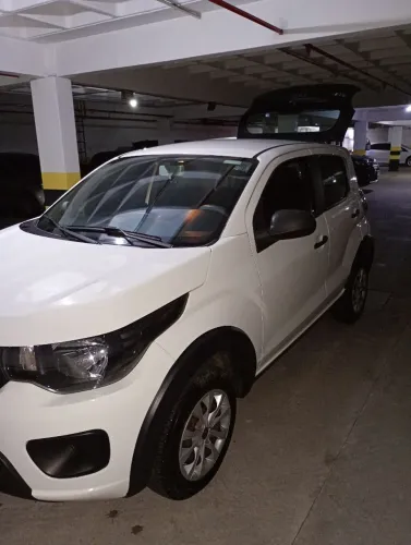 Fiat Mobi Like 1.0 Fire Flex 5P. 2023