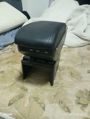 Encosto de Braço 