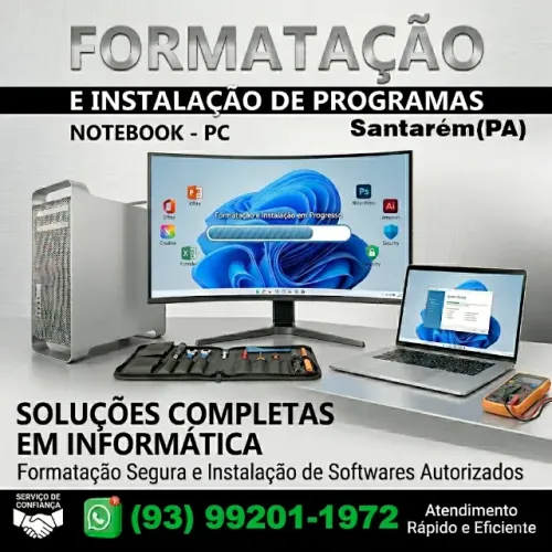 COMPUTADOR LENTO NUNCA MAIS! Volte a Voar em Minutos! (