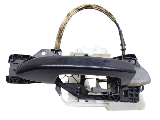 Maçaneta Externa Dianteira Direita Vw Passat Tsi 2.0 2012