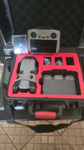 Drone DJI Air 3 Fly More Combo
