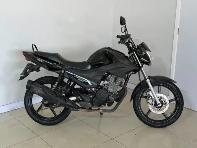 YBR 150 FACTOR ED