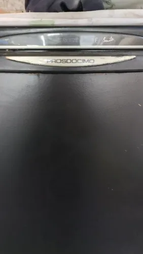 Freezer 600$ pra sair rápido