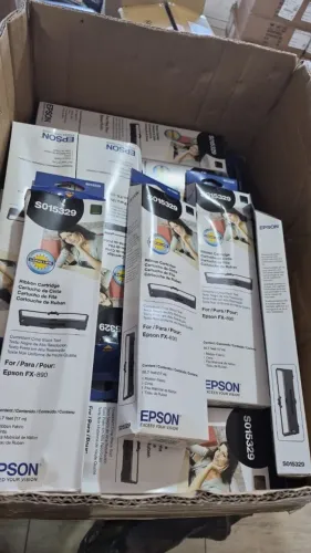 Fitas epson Fx890