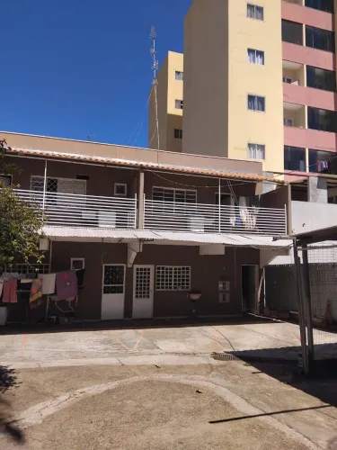 Alugo 1quarto suíte gama sul Q9