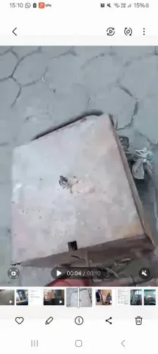 Máquina de solda