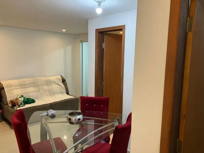 Apartamento no Campeche 2 quartos! 