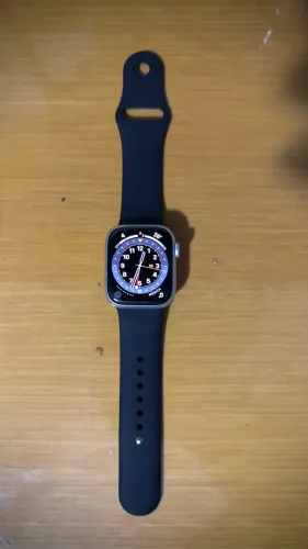 Apple watch 7 GPS + celular