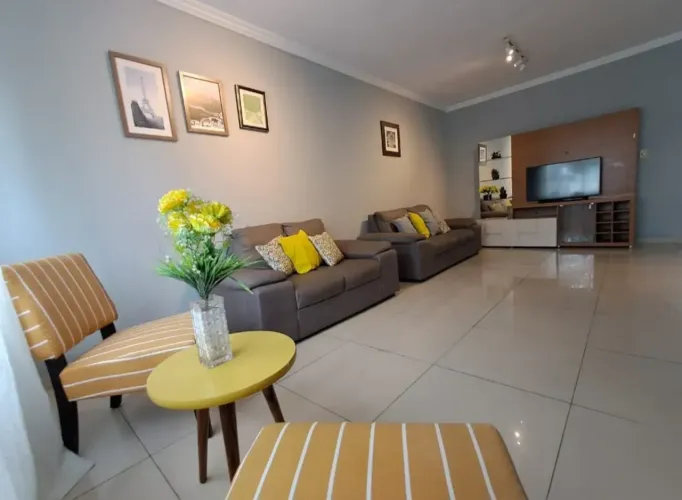 Vendo casa no condomínio cidade jardim 2, augusto Montenegro, 4 quartos