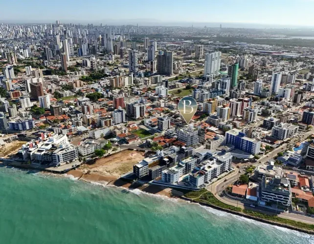 Lançamento | Flats Mobiliados Todeschini + Espaço para Restaurante Bessa