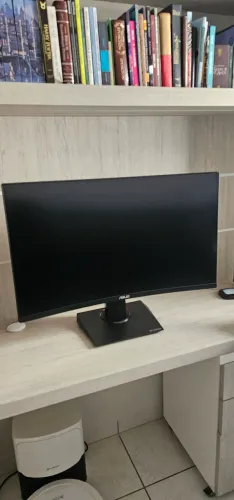 Monitor ASUS TUF GAMING 32 VG32VQ