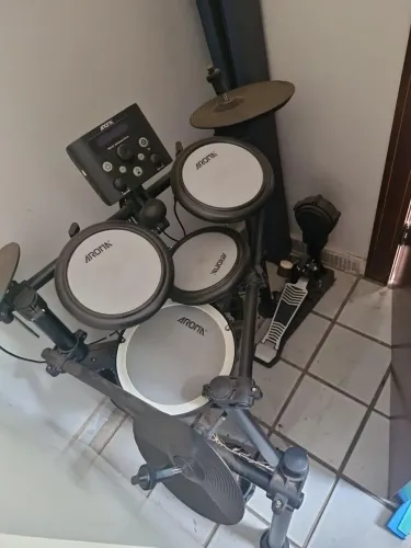 Bateria musical