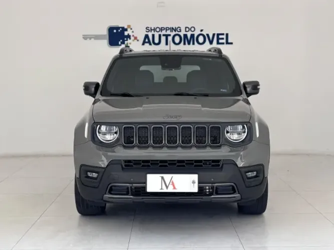 Jeep Renegade S T270 1.3 TB 4X4 Flex Aut. 2023