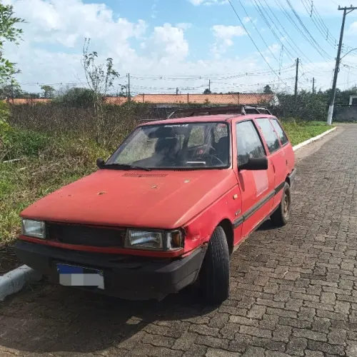 Fiat Elba 1.6i.e/top/csl/ 1.6i.e/1.5 2P E 4P 1991