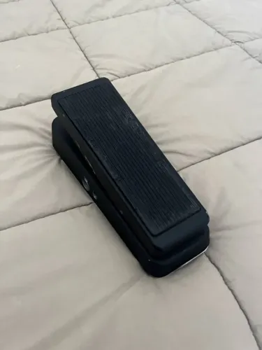 PEDAL WAH DUNLOP CRYBABY GCB-95 ANOS 90