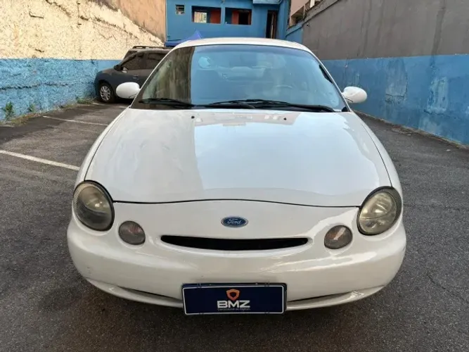 Ford Taurus L/lx 3.0 V6 1997