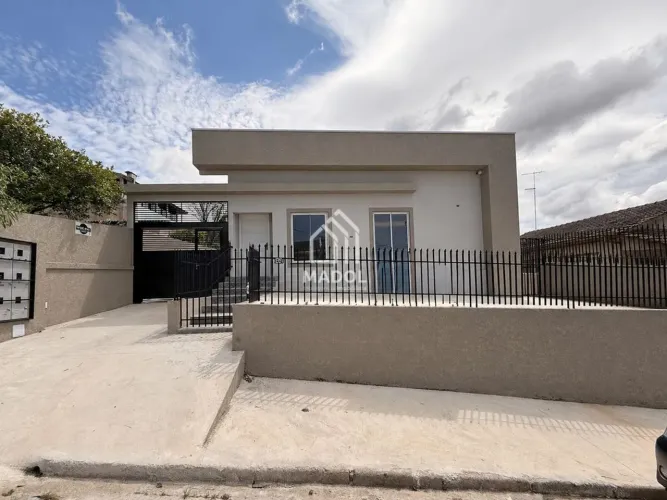 Imóvel comercial para locação | Bairro Estrela | R$ 12.000,00.