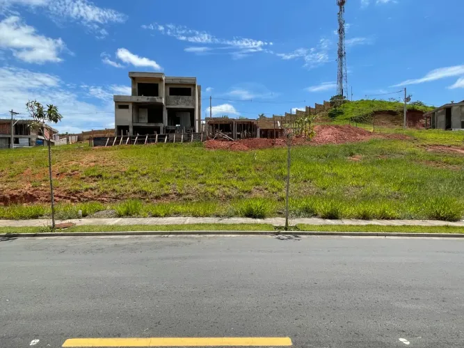 Ótimo lote para construir no Estrela Alta para venda