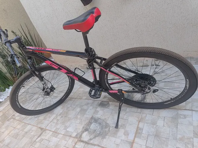 Bike Aro 29 GTA