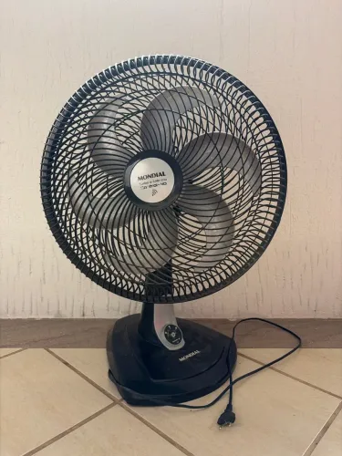 VENTILADOR MONDIAL CONTROL 40