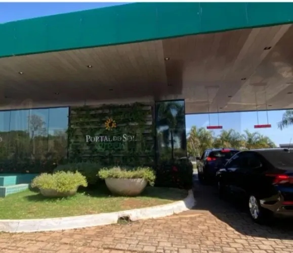 Oportunidade Lote no Portal do Sol Green