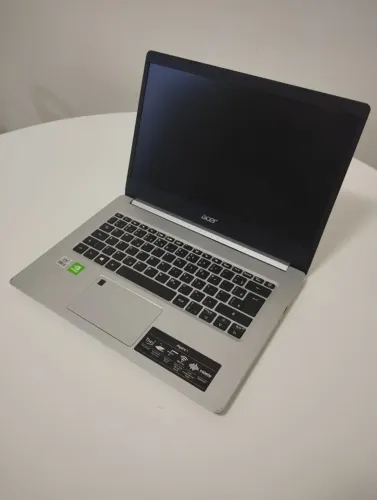 Notebook Acer Aspire A514-53G IntelCore i5 8GB RAM Placa de vídeo 2GB
