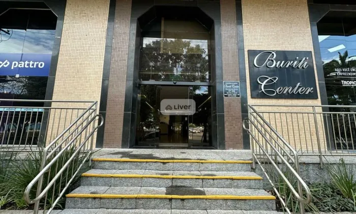Edificio Buriti Center