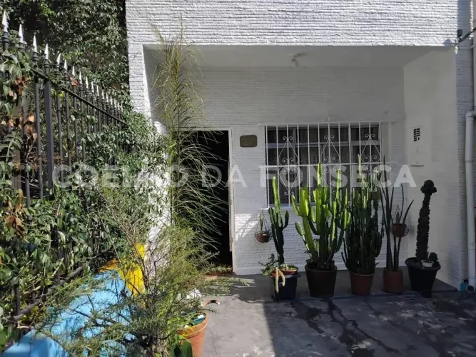 Casa Padrao - Pinheiros/Sao Paulo