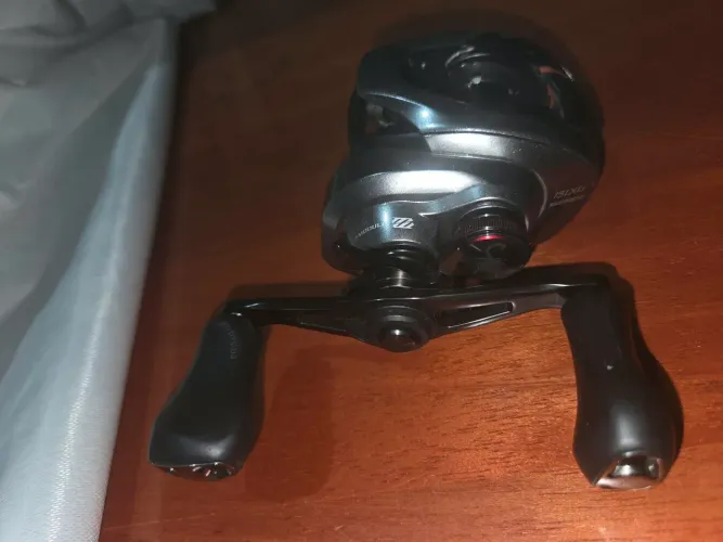 Shimano Scorpion DC 151XG