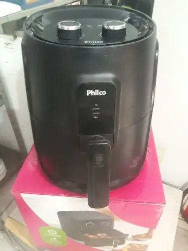 Air fryer Philco 4,4L 1500W