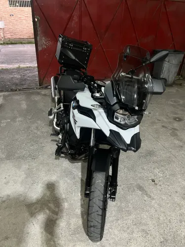 Vendo GS F750 BMW 