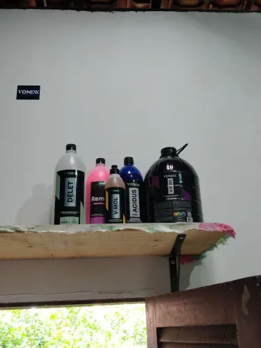 Produtos VONIX.