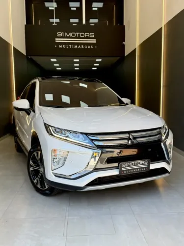 Mitsubishi Eclipse Cross HPE-S 1.5 16V 165cv Aut. 2019