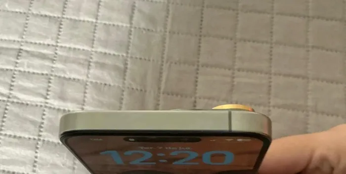 15 pro Max 256gb 