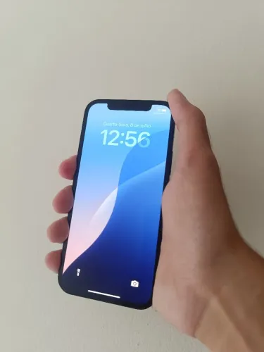 iPhone 12 preço para vender logo