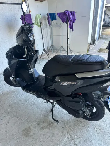 Vendo Elite 125 ano 2022