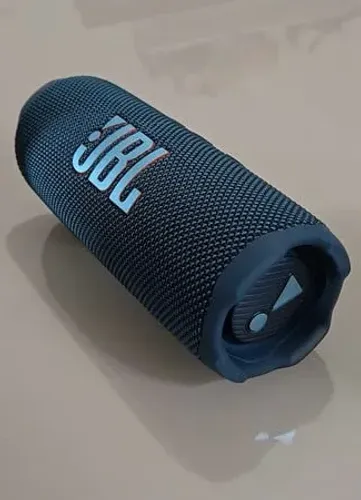 Caixa JBL Flip 7 nova na garantia