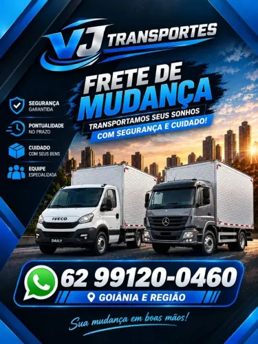 Fretes em Geral