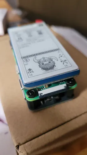 Raspberry pi zero 2w completo para vários projetos