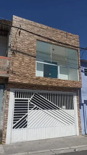 Casa a venda Aceito carros