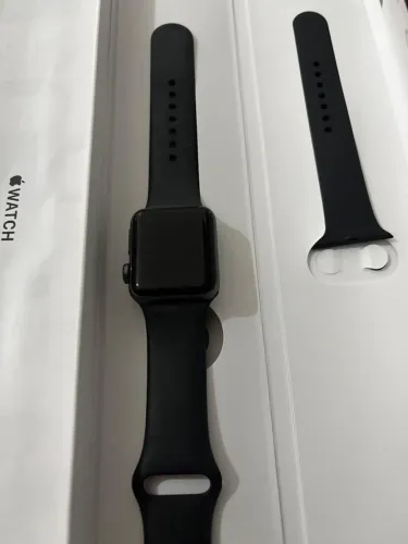 Apple Watch Series 3 