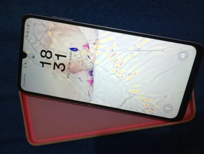Galaxy A07