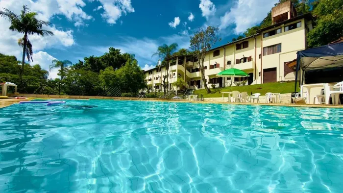 Hotel fazenda Reg Campinas 