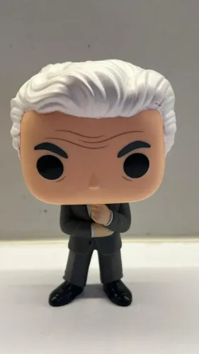 Funko Pop Brenner Stranger Things #515 seminovo sem caixa