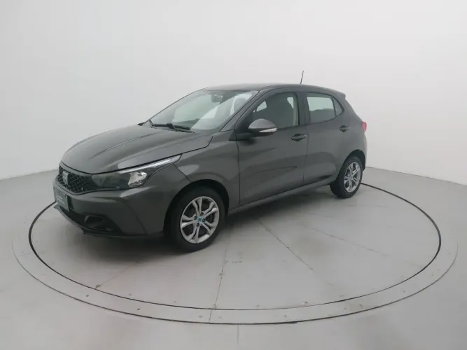 Fiat Argo Drive 1.0 Firefly 2025