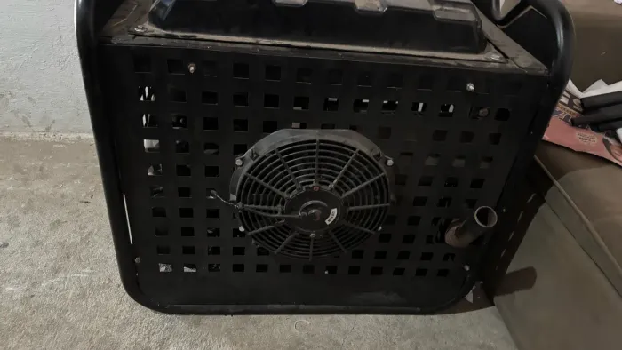 Gerador a Gasolina 15Kva