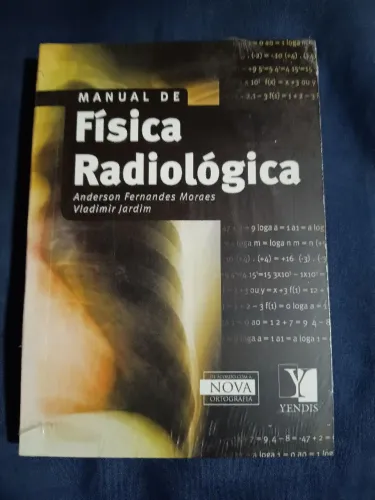 Manual de física radiológica